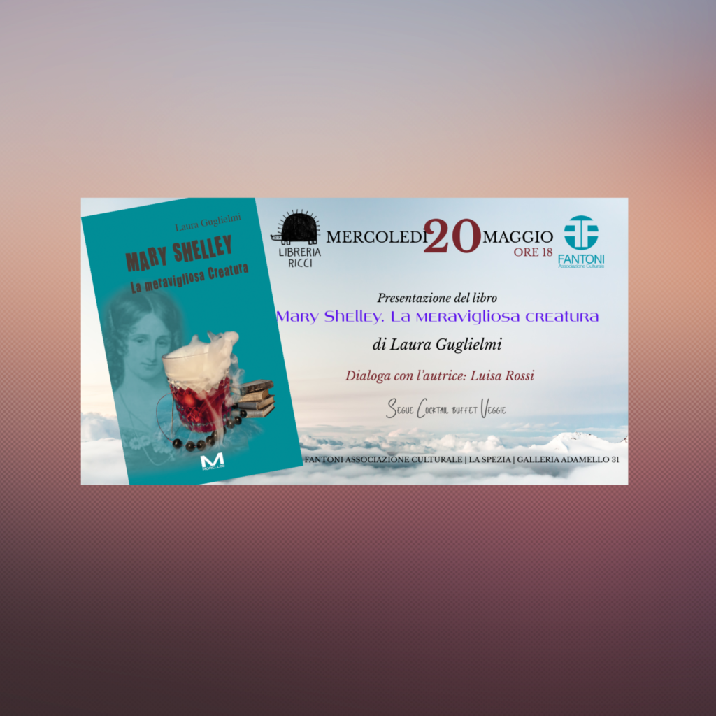 Laura Guglielmi al Fantoni