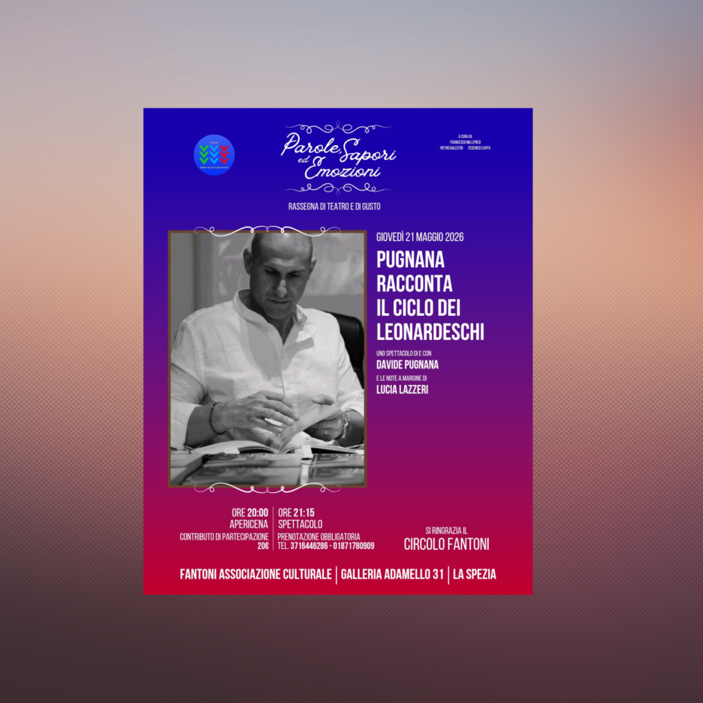 Pugnana e i Leonardeschi